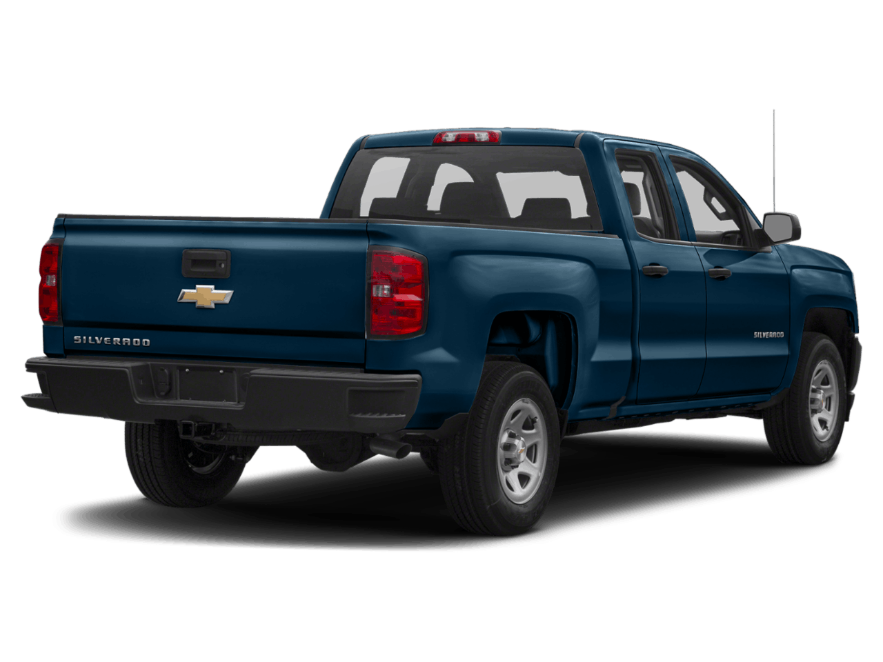 Used 2019 Chevrolet Silverado 1500 LD LT in PRINCE FREDERICK MD